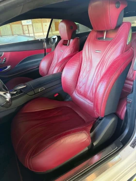 Mercedes-Benz S 63 AMG 5.5 Bi-Turbo, Ceramic, Lizing - 50000 € / 97791.50 лв. - 31898249 16
