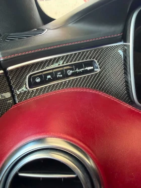 Mercedes-Benz S 63 AMG 5.5 Bi-Turbo, Ceramic, Lizing - 50000 € / 97791.50 лв. - 31898249 11