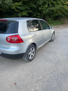 VW Golf 5 - 1700 € / 3324.91 лв. - 92152784 3