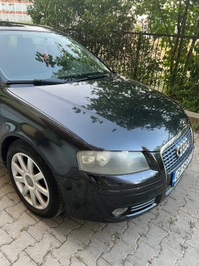 Audi A3 - 2950 € - 28870329 2