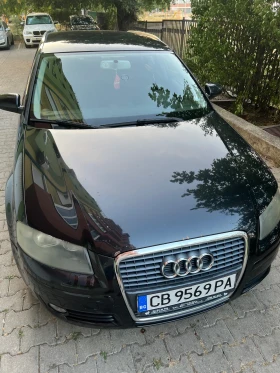 Audi A3 - 2950 € - 28870329 13