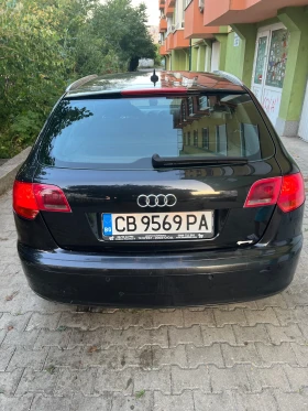 Audi A3 - 2950 € - 28870329 4