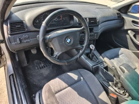 BMW 320 E46  | Auto.bg — изображение 4
