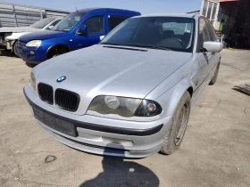 BMW 320 E46 