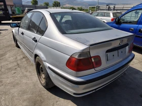 BMW 320 E46  | Auto.bg — изображение 3