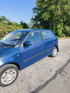 Skoda Fabia | Mobile.bg � ����� ������ 5