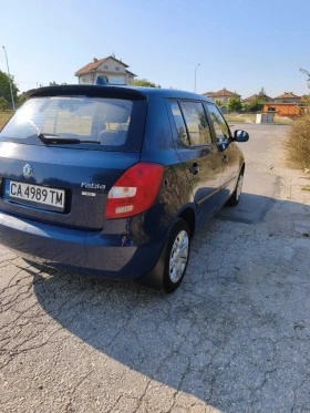Skoda Fabia | Mobile.bg � ����� ������ 2