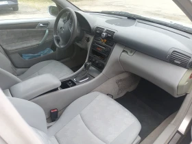 Mercedes-Benz C 270 270cdi - 2200 € - 48205806 7