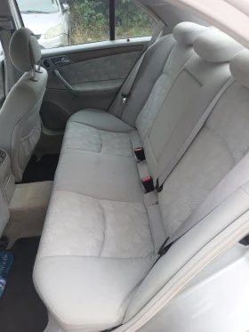 Mercedes-Benz C 270 270cdi - 2200 € - 48205806 6