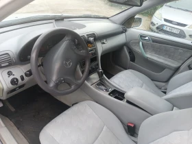 Mercedes-Benz C 270 270cdi - 2200 € - 48205806 5