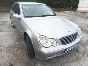 Mercedes-Benz C 270 270cdi - 2200 € - 48205806 2