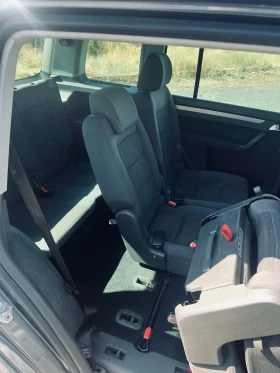 VW Touran 2.0 TDI | Mobile.bg � ����� ������ 11