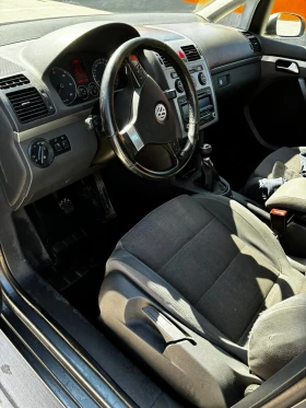 VW Touran 2.0 TDI | Mobile.bg � ����� ������ 7