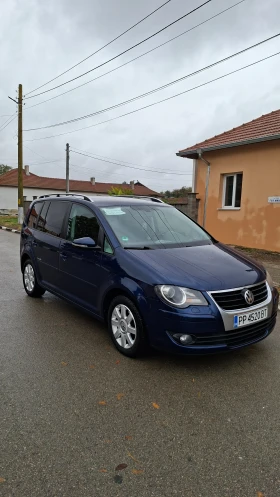 VW Touran | Mobile.bg � ����� ������ 3