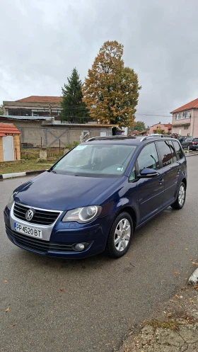 VW Touran | Mobile.bg � ����� ������ 2