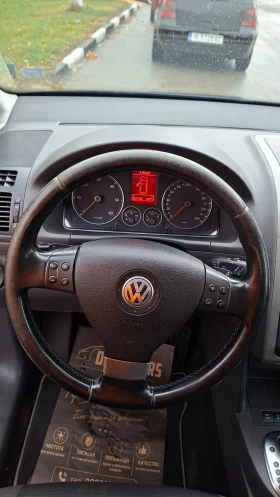 VW Touran | Mobile.bg � ����� ������ 10