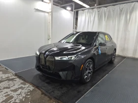 ������ BMW iX