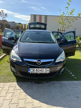 Opel Astra - 4000 € - 78966148 12