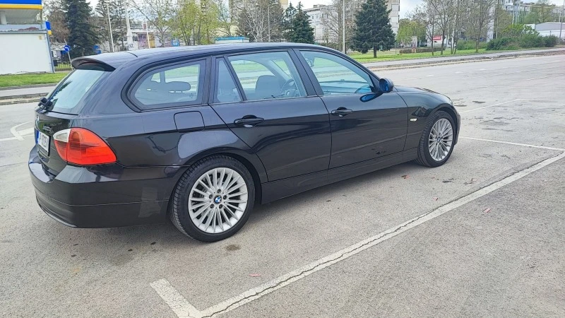 BMW 320, снимка 6 - Автомобили и джипове - 47708063