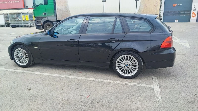 BMW 320, снимка 5 - Автомобили и джипове - 47708063