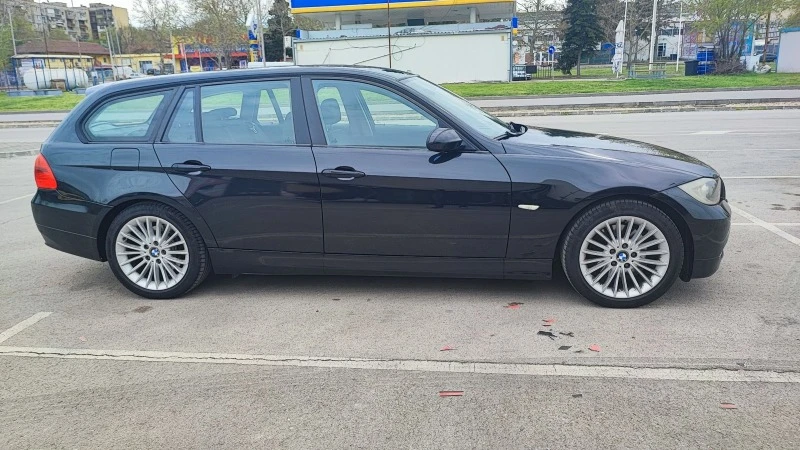 BMW 320, снимка 7 - Автомобили и джипове - 47708063