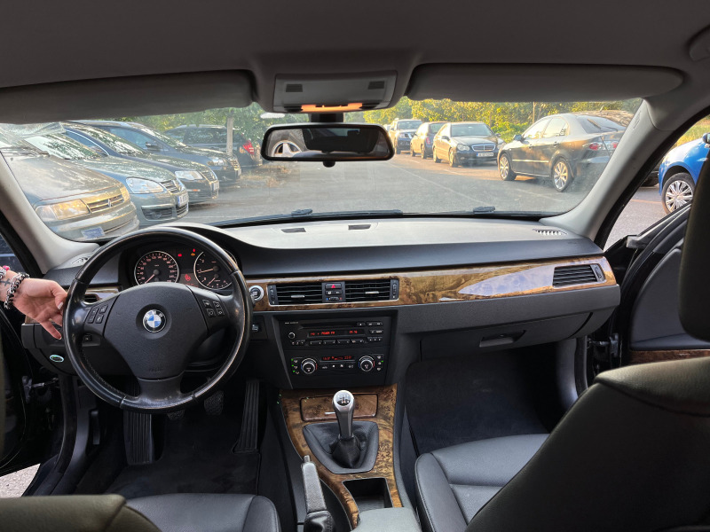 BMW 318, снимка 8 - Автомобили и джипове - 46066171