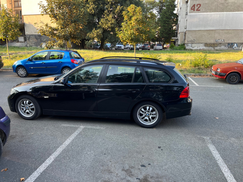 BMW 318, снимка 5 - Автомобили и джипове - 46066171