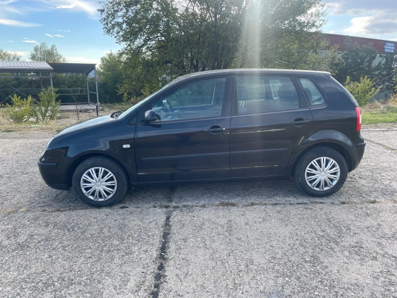 VW Polo 1.2i 75 k.s., снимка 2 - Автомобили и джипове - 47538600