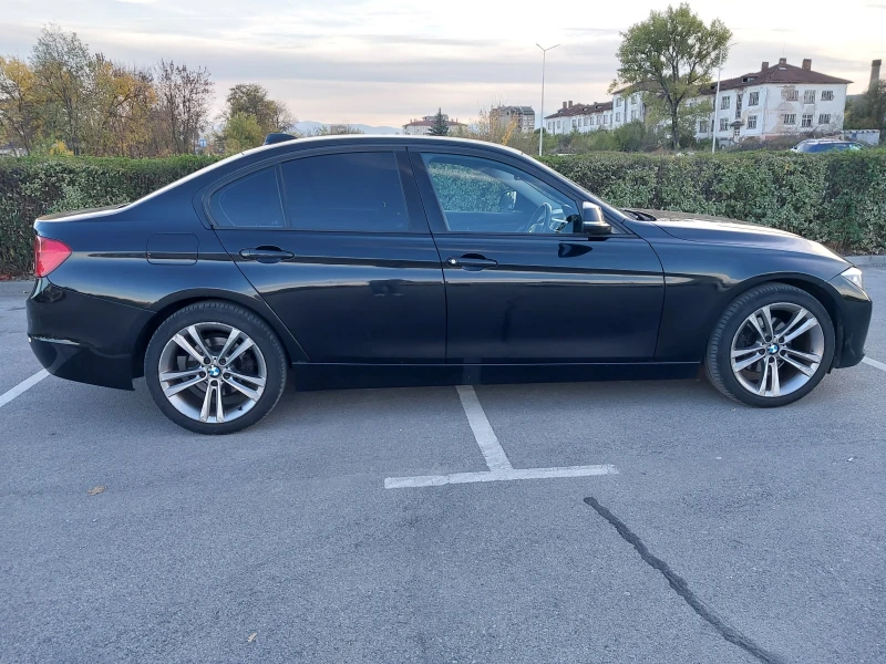 BMW 320, снимка 8 - Автомобили и джипове - 47639176