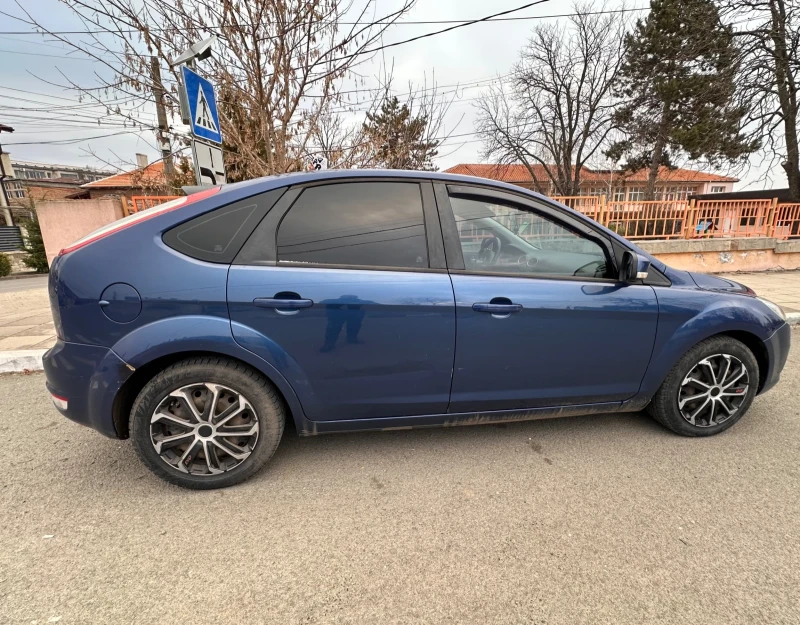 Ford Focus 2.0tdci, снимка 2 - Автомобили и джипове - 49098278