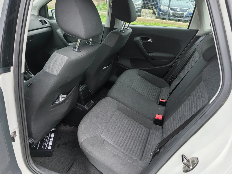 VW Polo 1.2tdi  75ps, снимка 10 - Автомобили и джипове - 50184226