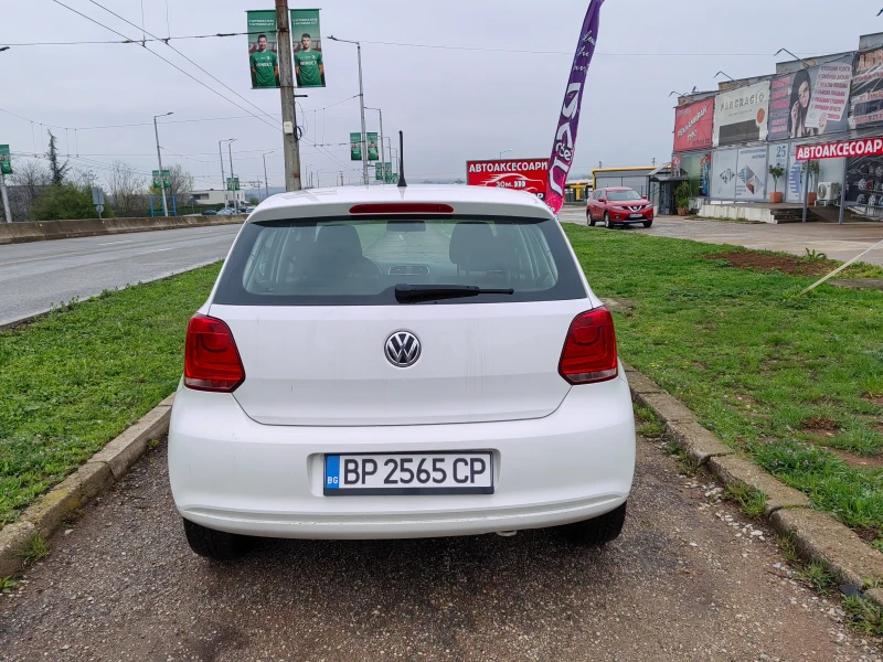 VW Polo 1.2tdi  75ps, снимка 7 - Автомобили и джипове - 50184226