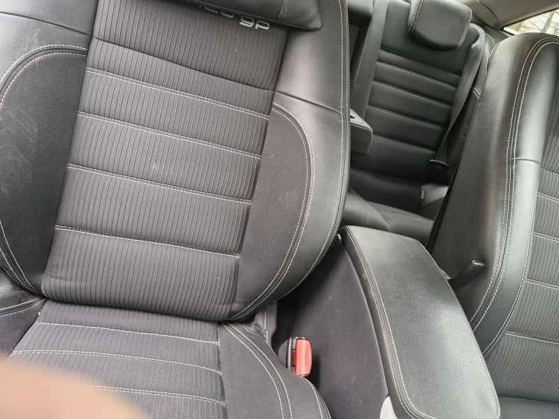 Renault Laguna Cupe, снимка 11 - Автомобили и джипове - 52417570