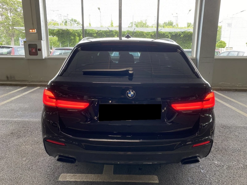 BMW 530 M Performance Luxury Line , снимка 7 - Автомобили и джипове - 50446479