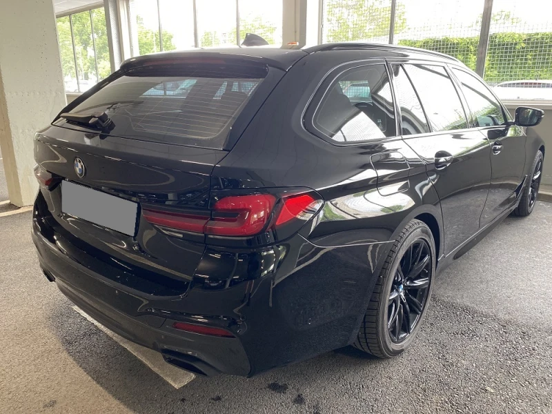 BMW 530 M Performance Luxury Line , снимка 5 - Автомобили и джипове - 50446479