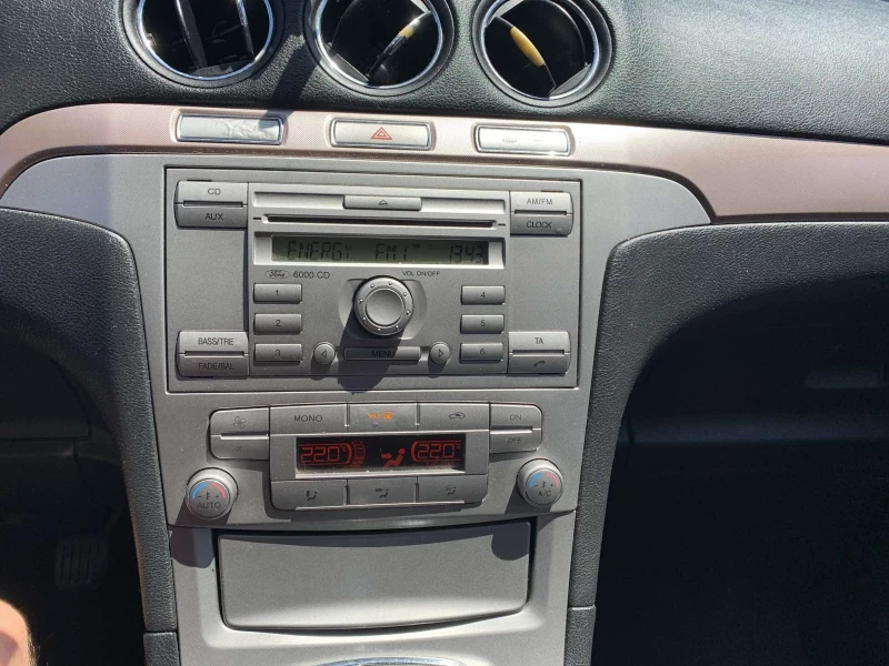 Ford S-Max, снимка 10 - Автомобили и джипове - 52923399