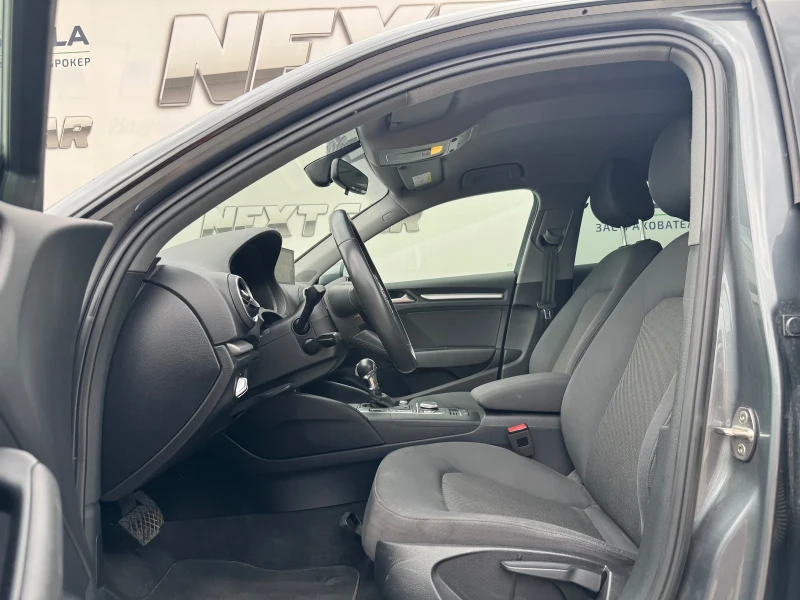 Audi A3 1.6 TDI * S-Line * 39000 kм., снимка 7 - Автомобили и джипове - 51146538