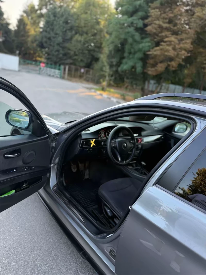 BMW 320, снимка 6 - Автомобили и джипове - 52794396