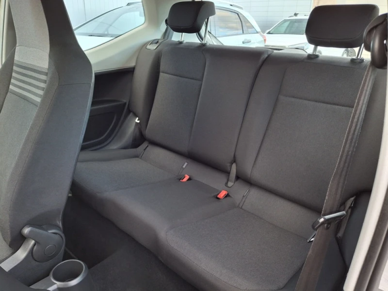 VW Up 1.0 Blue Motion, снимка 16 - Автомобили и джипове - 52086047