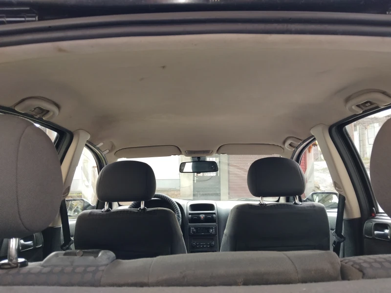 Opel Astra Хечбег, снимка 10 - Автомобили и джипове - 52614820