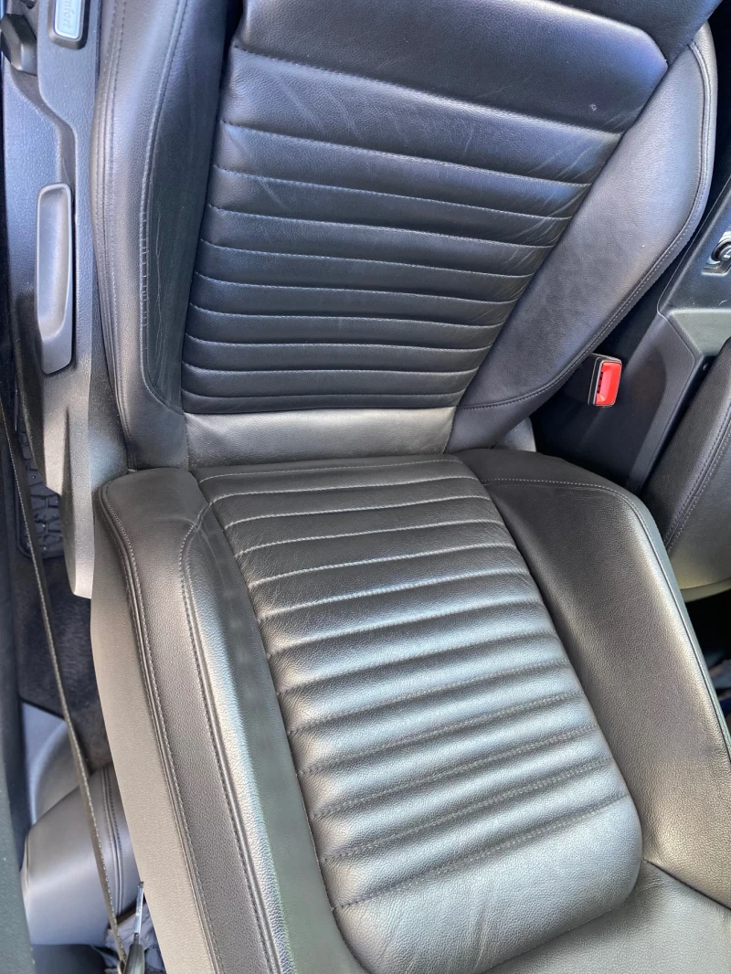 VW Alltrack Pasat, снимка 5 - Автомобили и джипове - 52619273