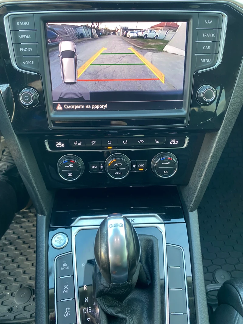 VW Alltrack Pasat, снимка 16 - Автомобили и джипове - 52619273