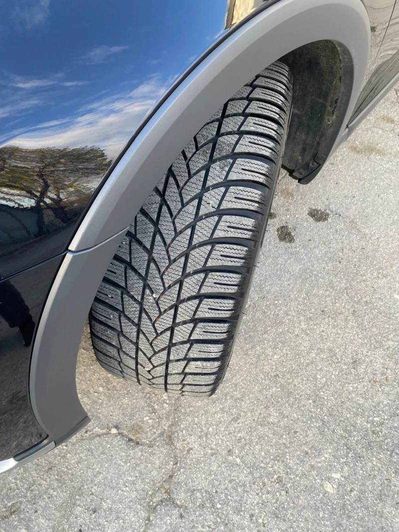 VW Alltrack Pasat, снимка 3 - Автомобили и джипове - 52619273