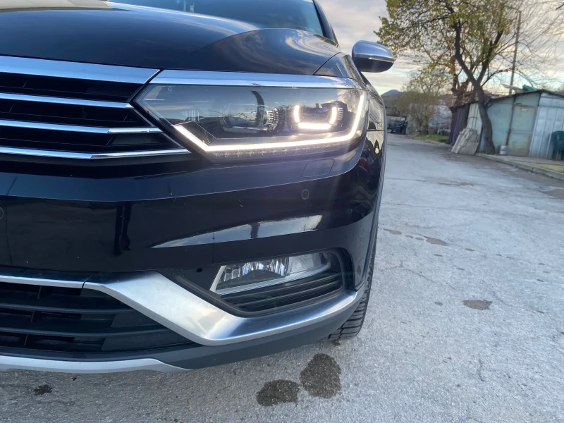 VW Alltrack Pasat, снимка 12 - Автомобили и джипове - 52619273