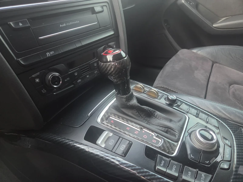 Audi A4 2.0 tdi S-line, снимка 6 - Автомобили и джипове - 52742903