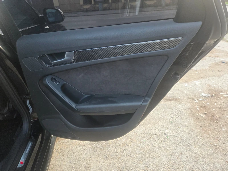 Audi A4 2.0 tdi S-line, снимка 15 - Автомобили и джипове - 52742903