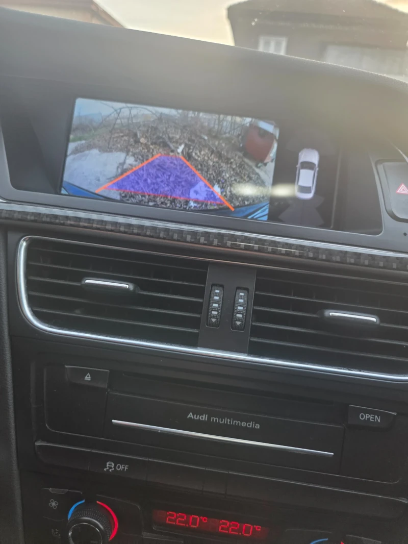 Audi A4 2.0 tdi S-line, снимка 7 - Автомобили и джипове - 52742903