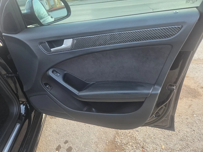 Audi A4 2.0 tdi S-line, снимка 13 - Автомобили и джипове - 52742903