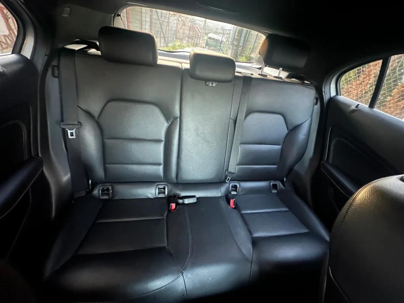 Mercedes-Benz A 200, снимка 4 - Автомобили и джипове - 52851768