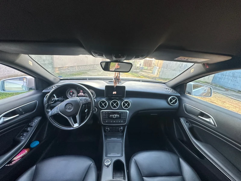 Mercedes-Benz A 200, снимка 2 - Автомобили и джипове - 52851768